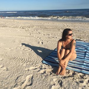 Meet your Posher, Katarina